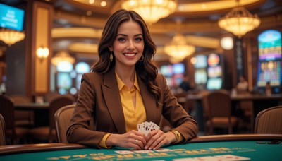 7jjj: Jogos de Caça-Níqueis-Altas Recompensas, Roleta-Velocidade, Blackjack-Desafios Máximos