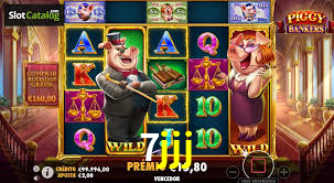 7jjj: A Experiência de Casino com Jogos de Mesa ao Vivo